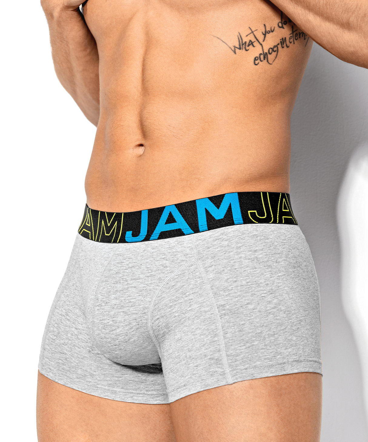 JAM - Boxer Trunk - 5Pack