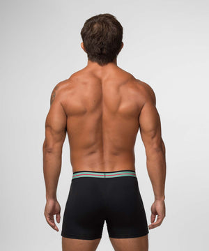 VARSITY Padded Boxer Brief