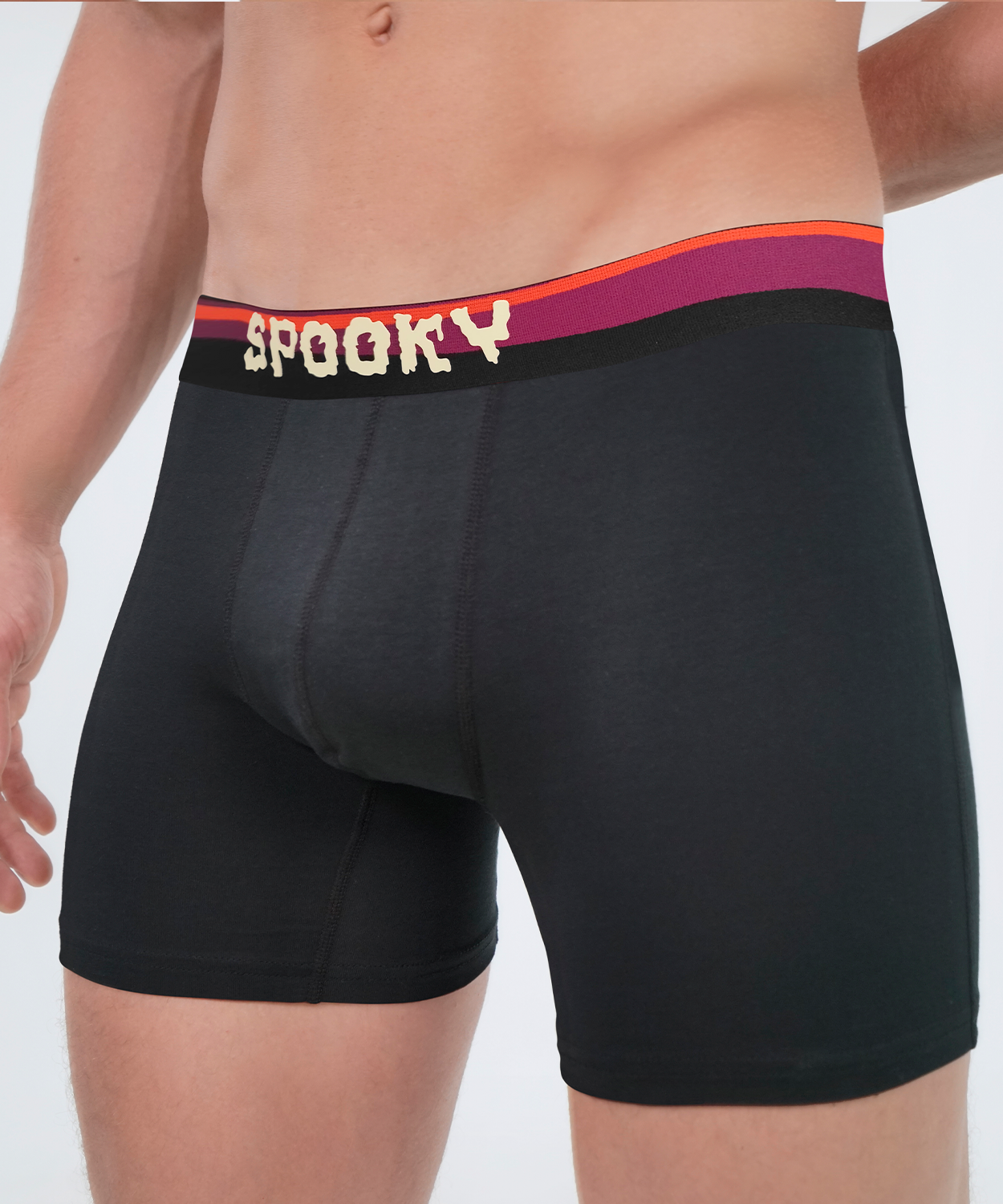 SPOOKY Boxer Brief