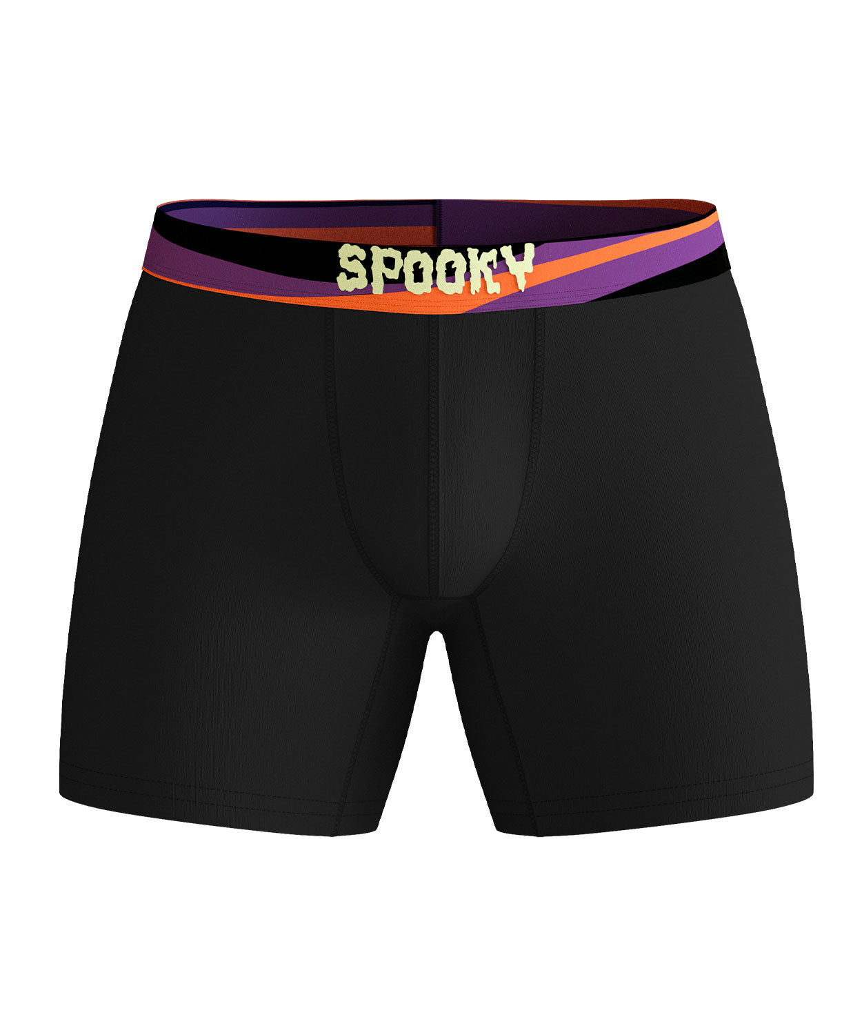 SPOOKY Boxer Brief