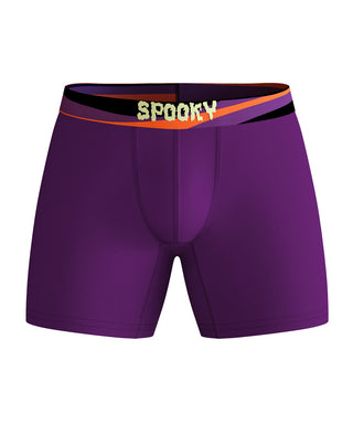 SPOOKY Boxer Brief