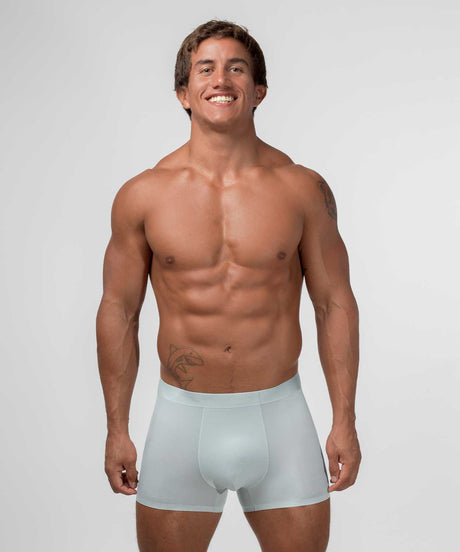 ZERO TECH Trunk Gray