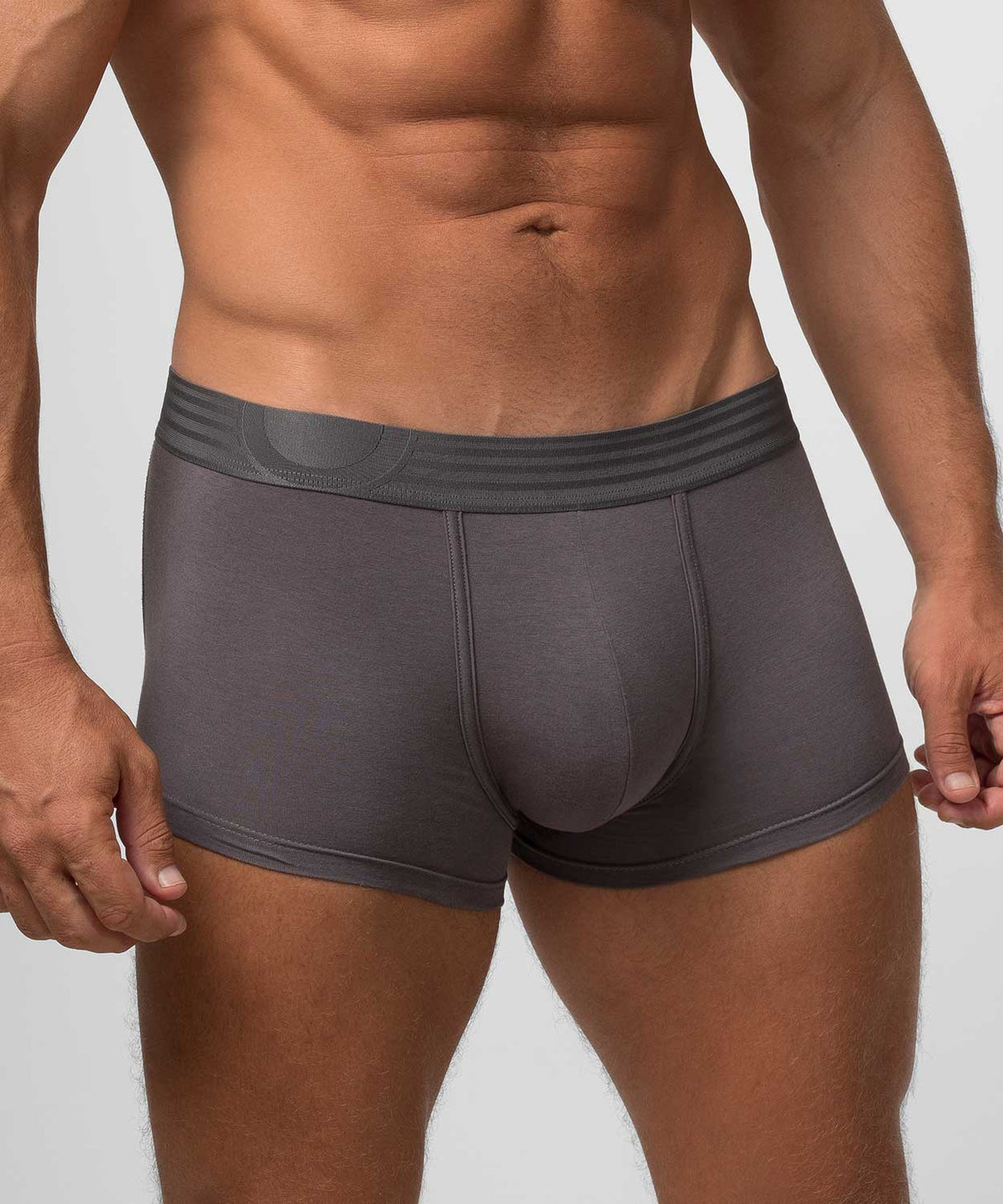 HERO Padded Boxer Trunk