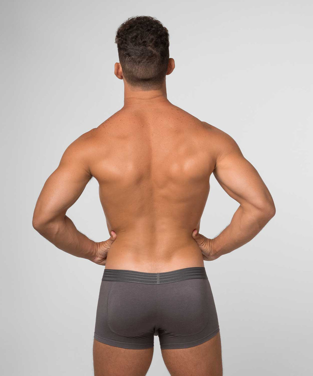 HERO Padded Boxer Trunk