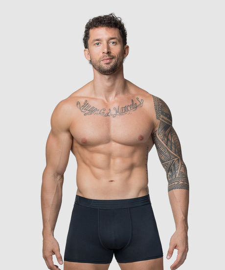 HERO Padded Boxer Trunk