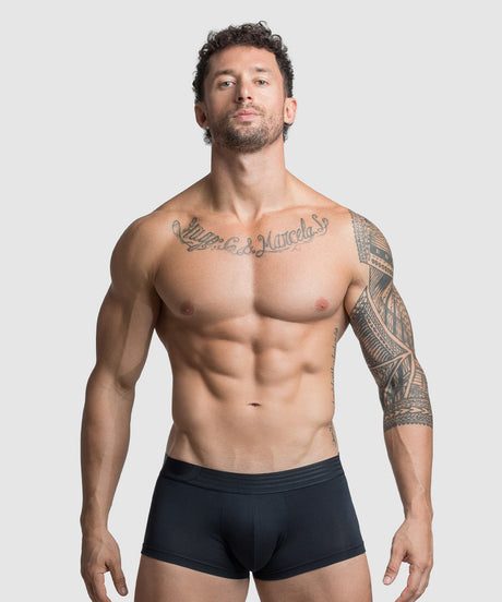 HERO Lift Trunk Black