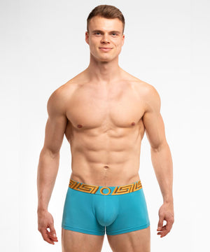 O MY GOD SUMMER EDITION Lift Trunk Blue