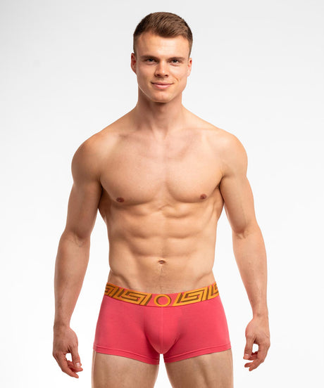 O MY GOD SUMMER EDITION Lift Trunk Pink