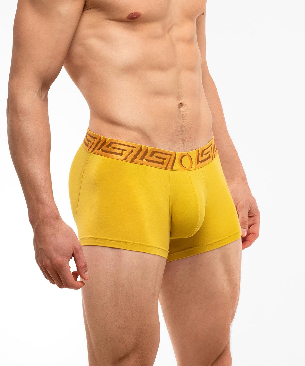 O MY GOD SUMMER EDITION Lift Trunk