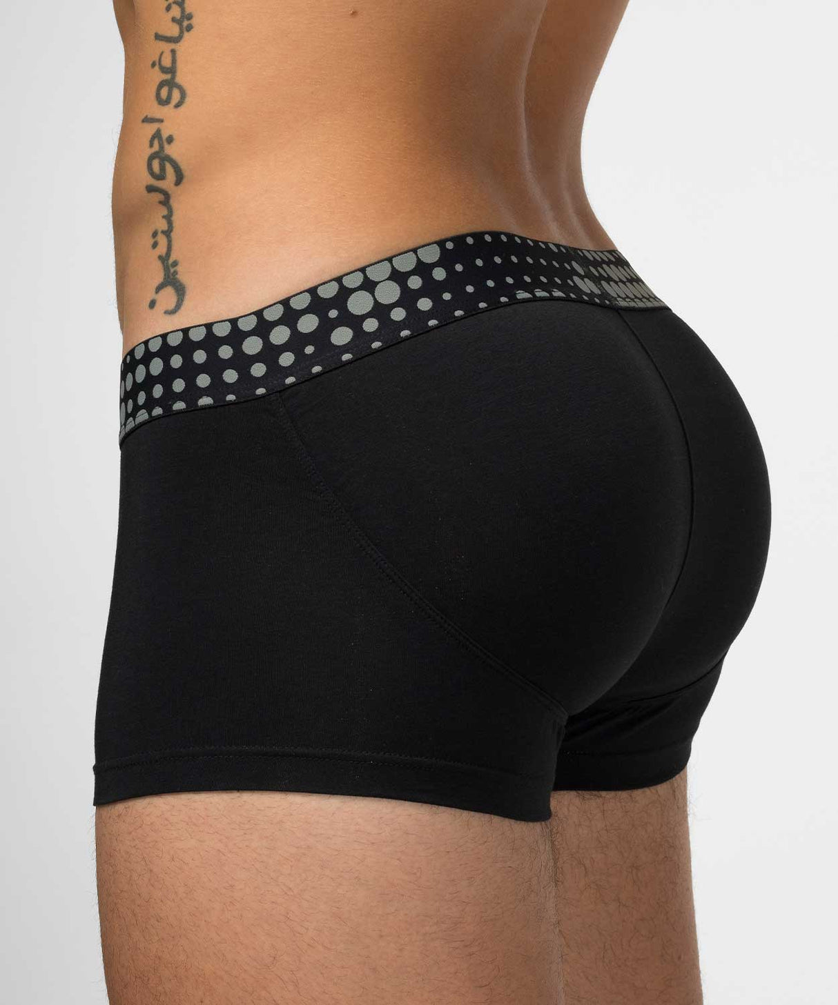 ARMY Lift Trunk 5-Pack