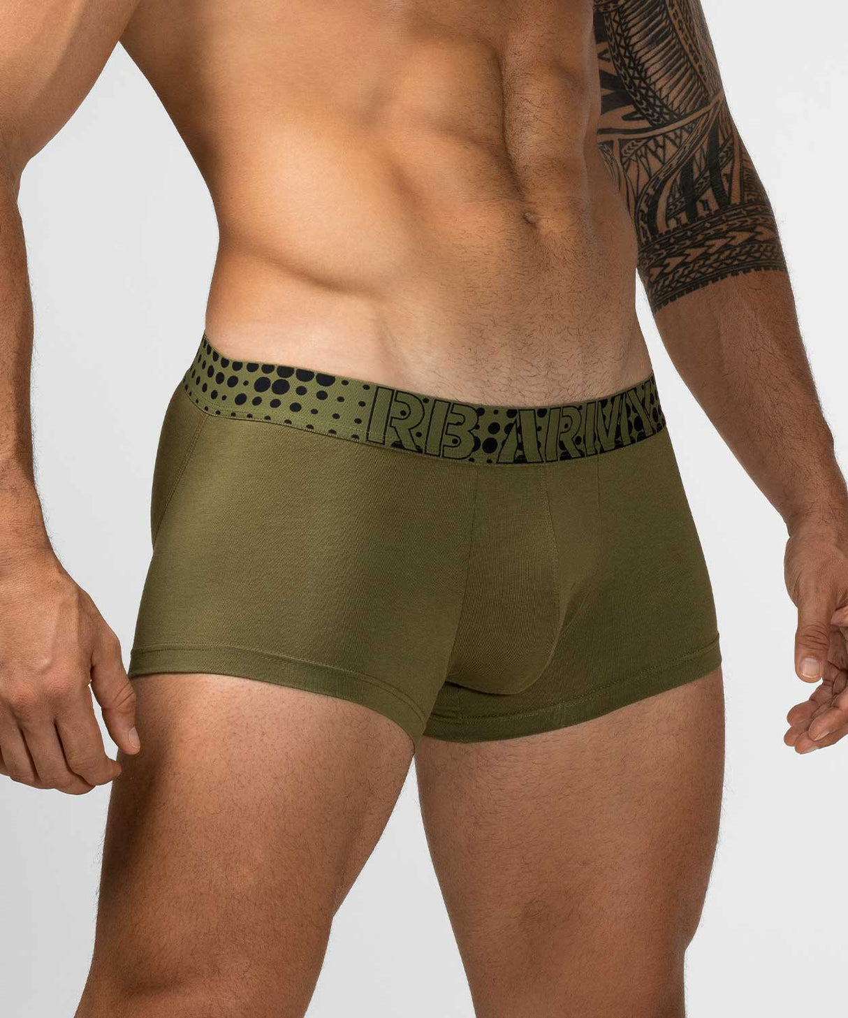 ARMY Lift Trunk 5-Pack