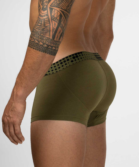 ARMY Lift Trunk 5-Pack