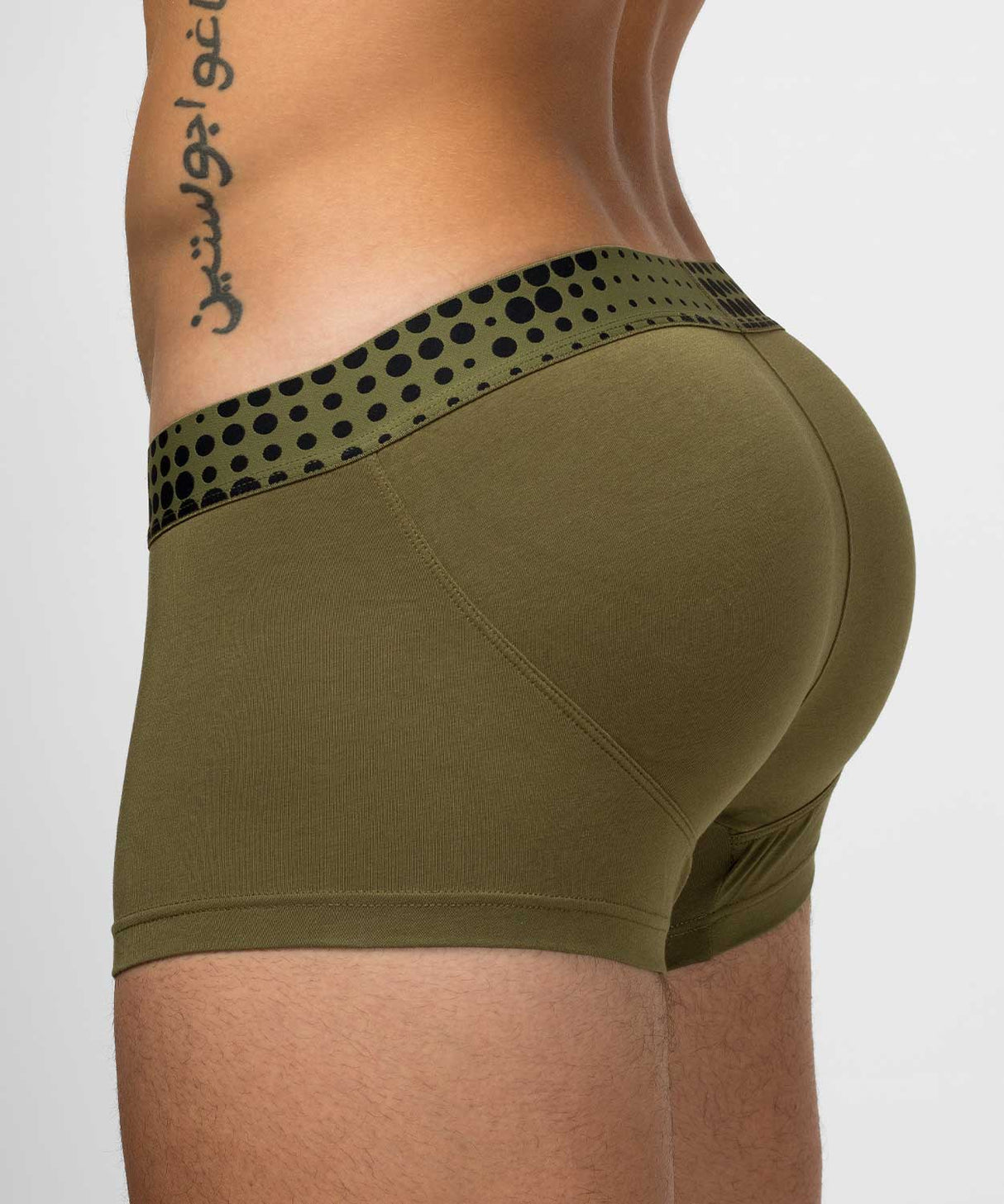 ARMY Lift Trunk 5-Pack