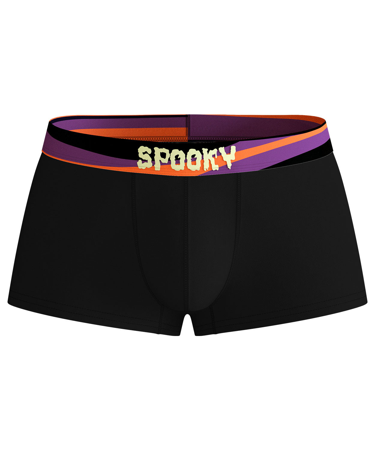 SPOOKY Hispter Trunk