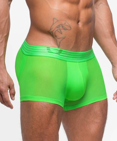 SEXY NIGHTS WEEKEND Lift Trunk