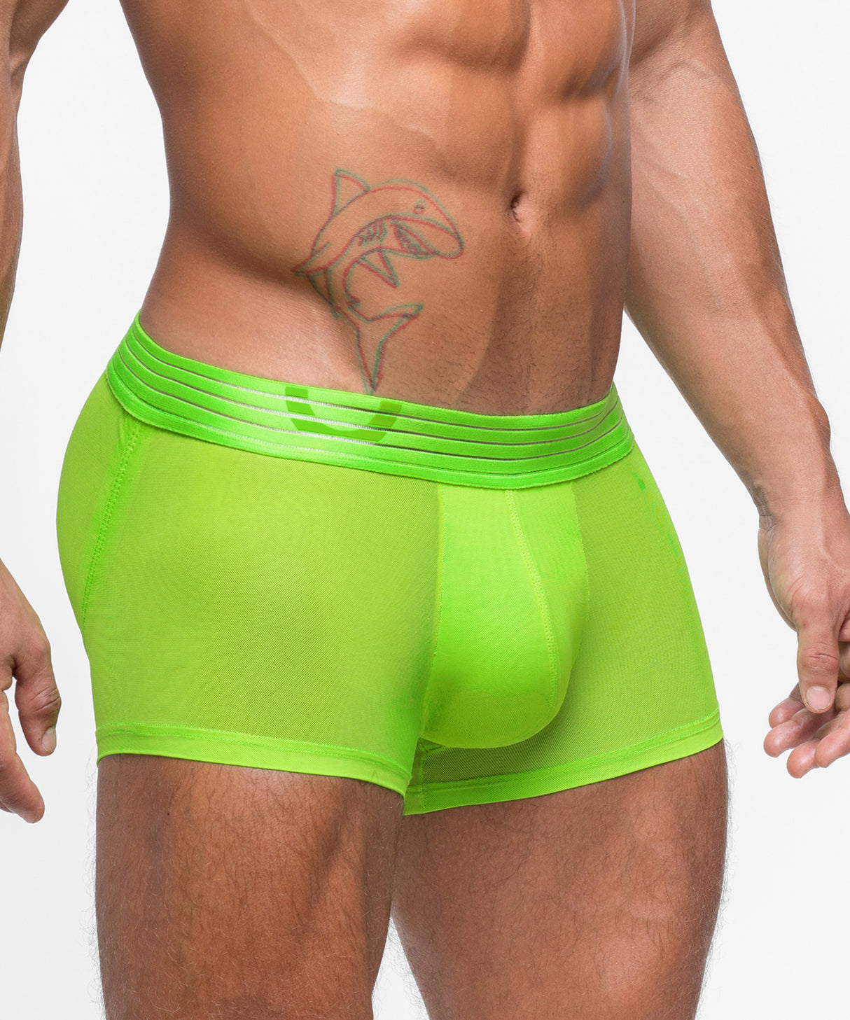 SEXY NIGHTS WEEKEND Lift Trunk