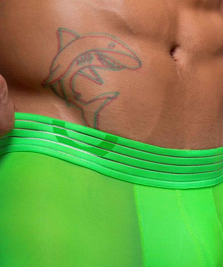 SEXY NIGHTS WEEKEND Lift Trunk