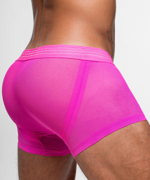 SEXY NIGHTS WEEKEND Lift Trunk