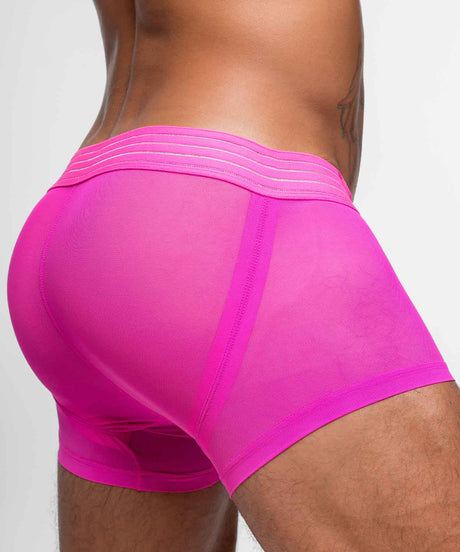 SEXY NIGHTS WEEKEND Lift Trunk