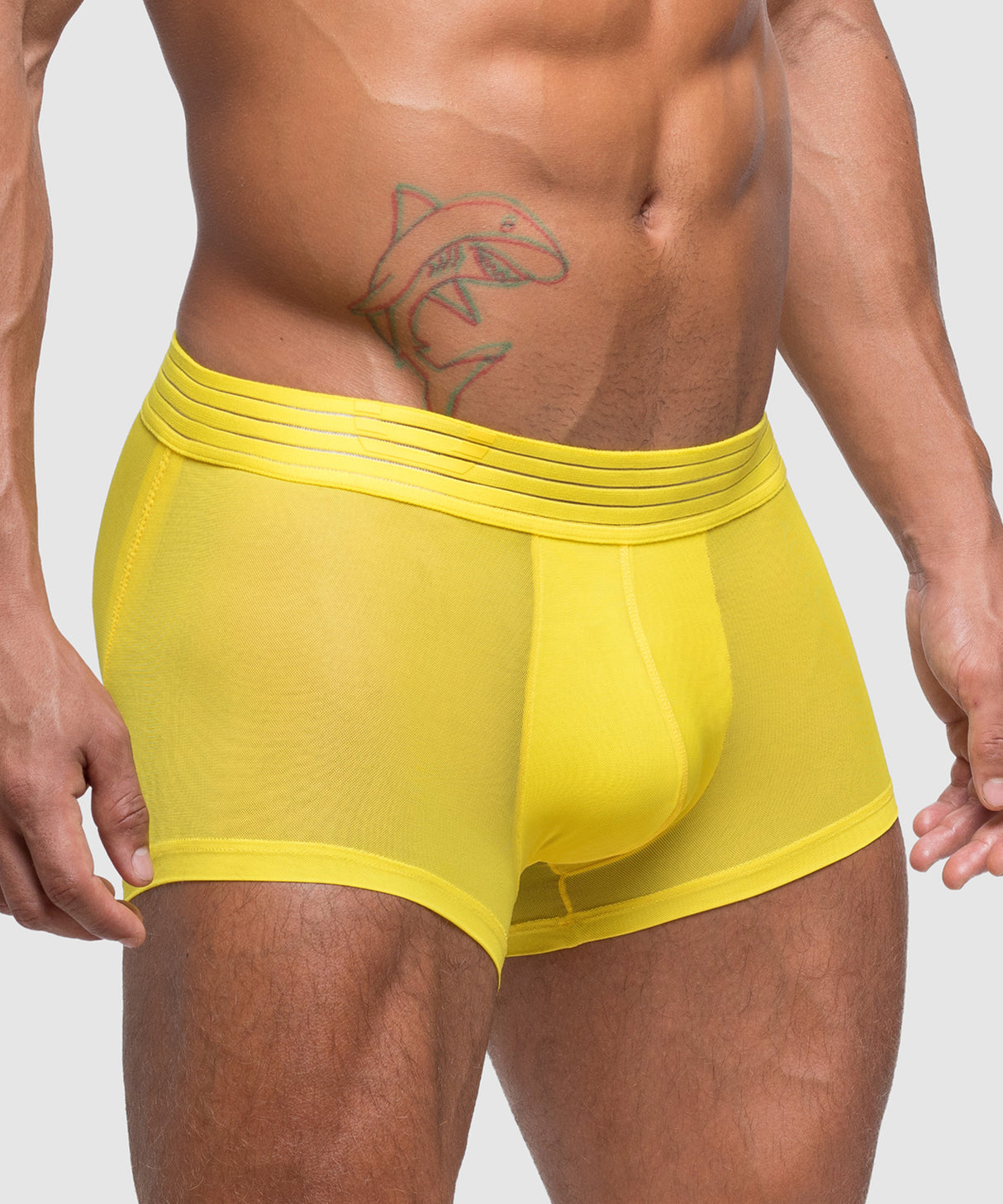 SEXY NIGHTS WEEKEND Lift Trunk