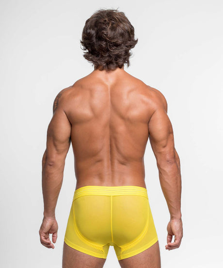 SEXY NIGHTS WEEKEND Lift Trunk