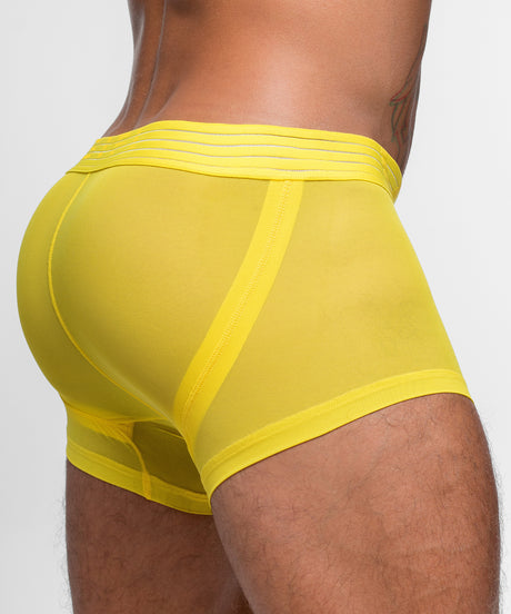 SEXY NIGHTS WEEKEND Lift Trunk