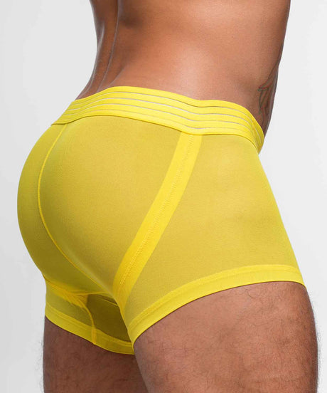 SEXY NIGHTS WEEKEND Lift Trunk