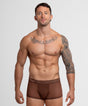 SEXY NIGHTS Lift Trunk Brown