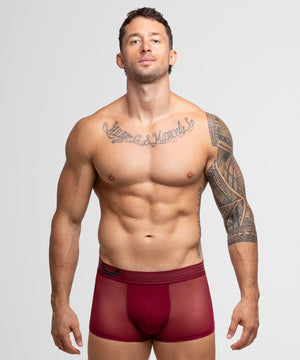 SEXY NIGHTS Lift Trunk Cherry