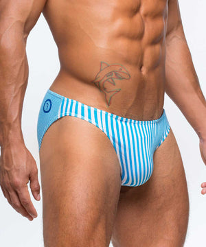 WAVEFORM Bikini Brief