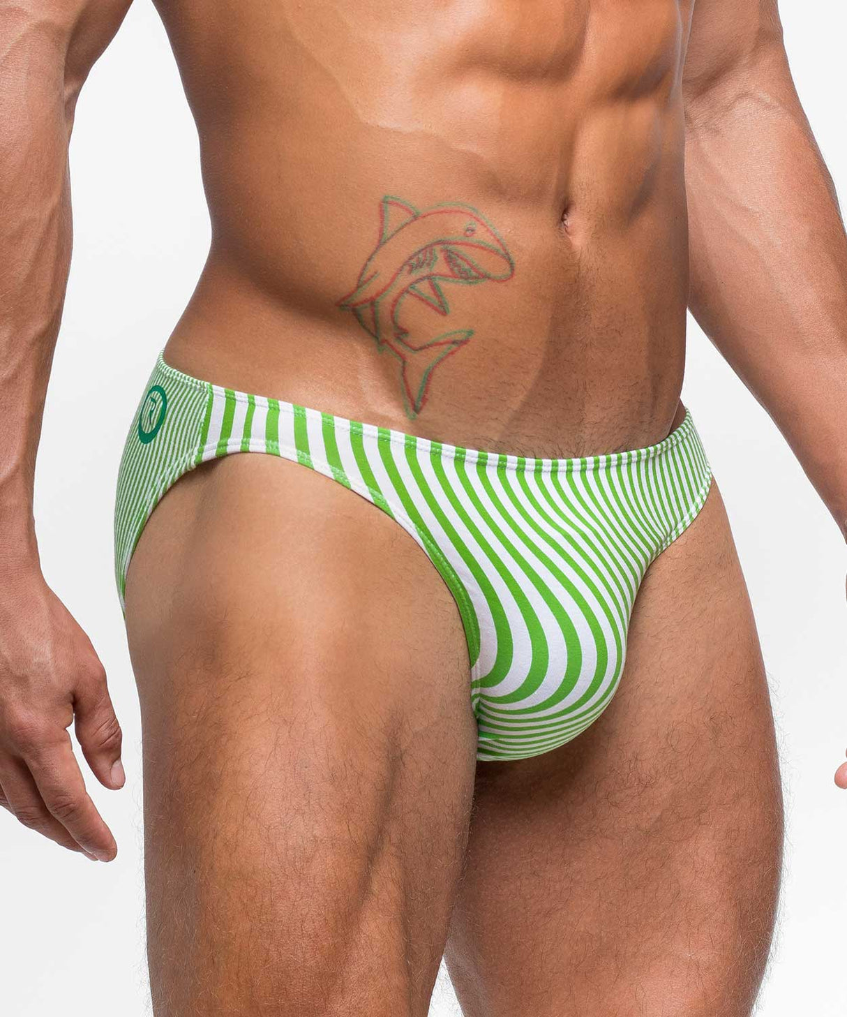 WAVEFORM Bikini Brief