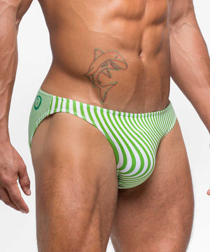 WAVEFORM Bikini Brief