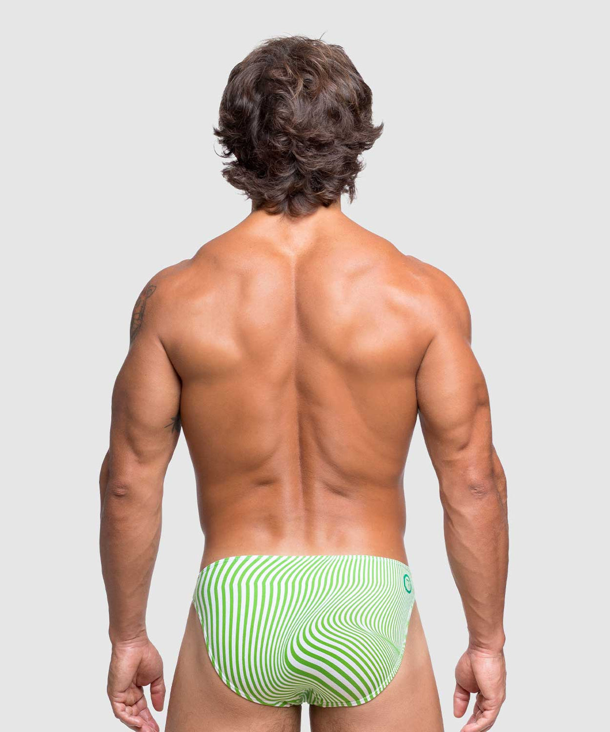 WAVEFORM Bikini Brief