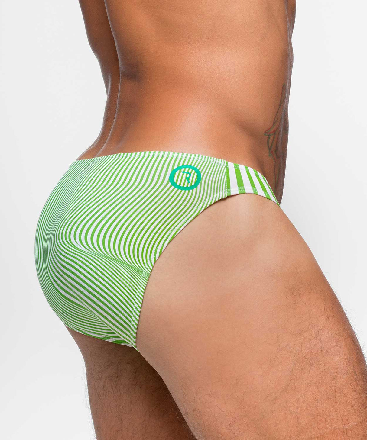 WAVEFORM Bikini Brief
