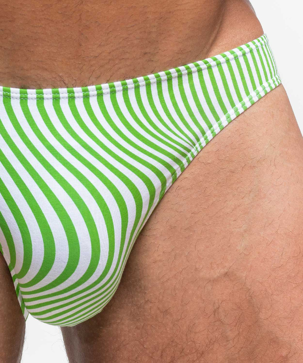 WAVEFORM Bikini Brief