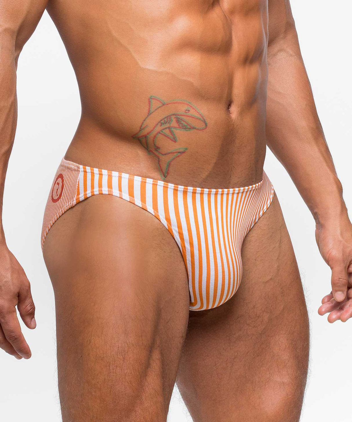 WAVEFORM Bikini Brief