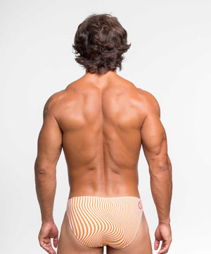 WAVEFORM Bikini Brief
