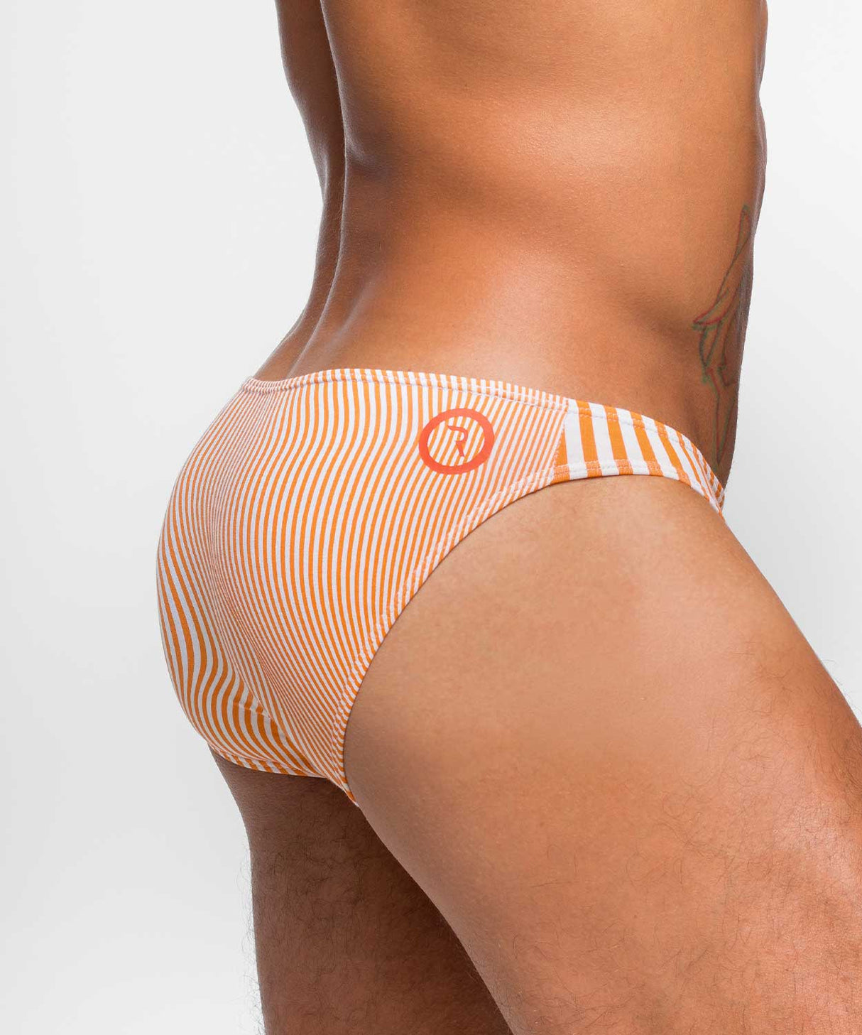 WAVEFORM Bikini Brief