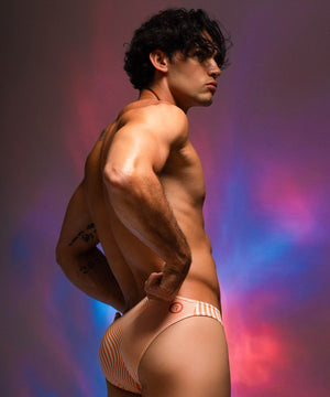 WAVEFORM Bikini Brief