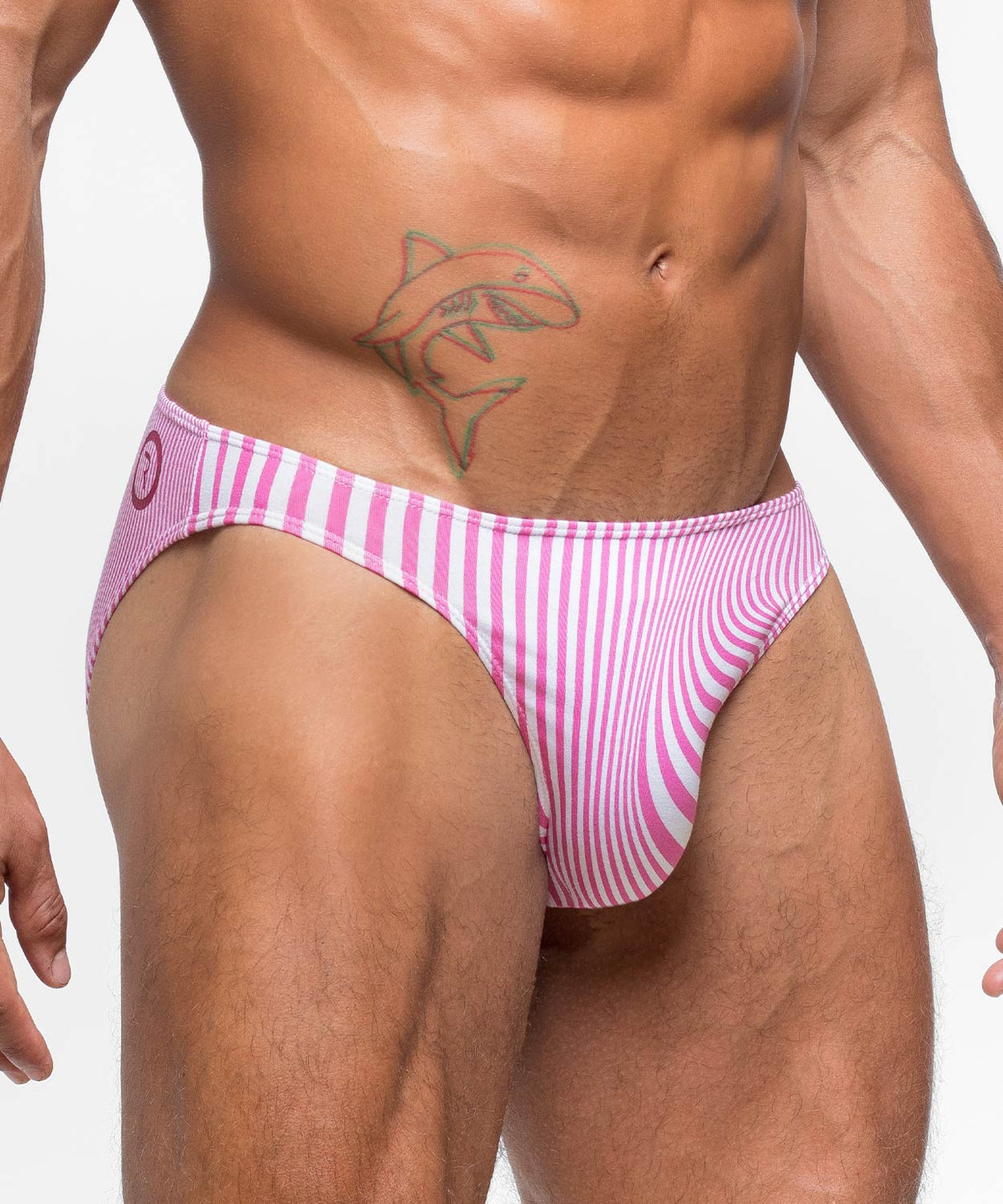 WAVEFORM Bikini Brief