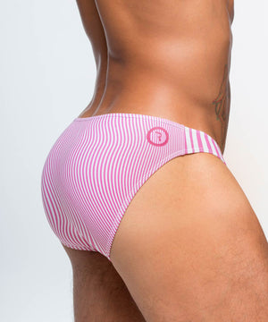 WAVEFORM Bikini Brief
