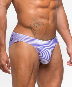 WAVEFORM Bikini Brief