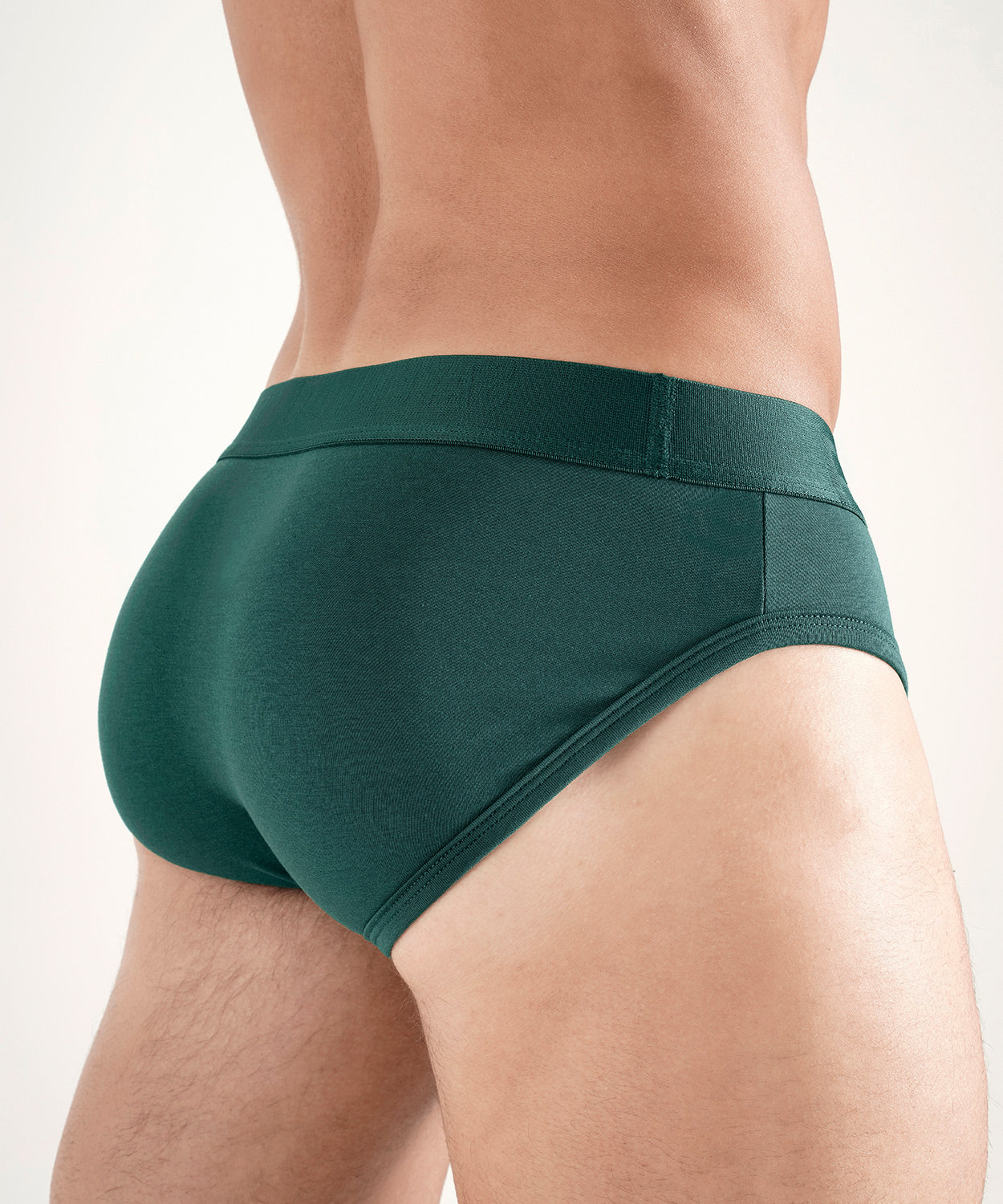 HERO GREEN Package Brief