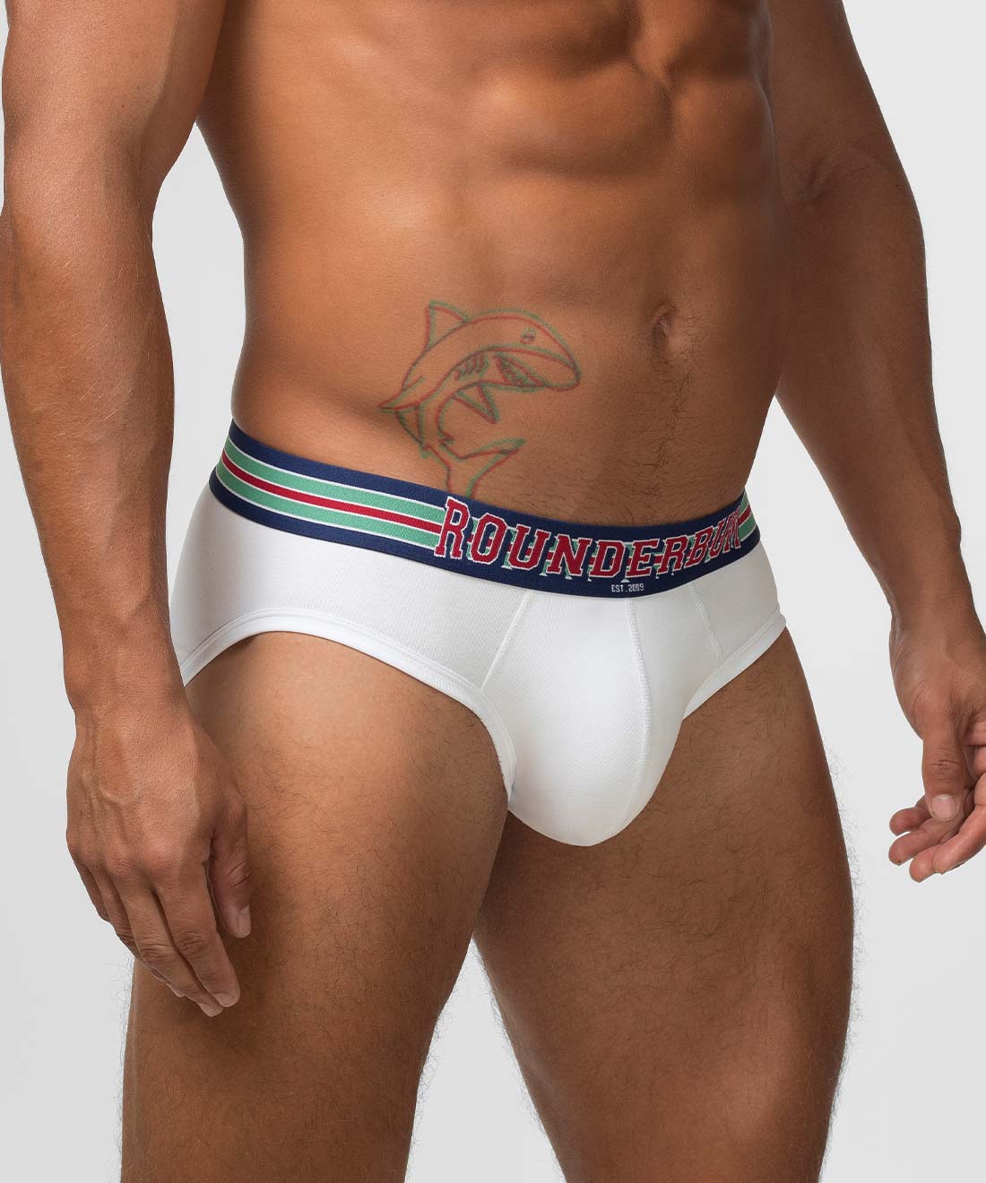 VARSITY Package Brief 5-Pack