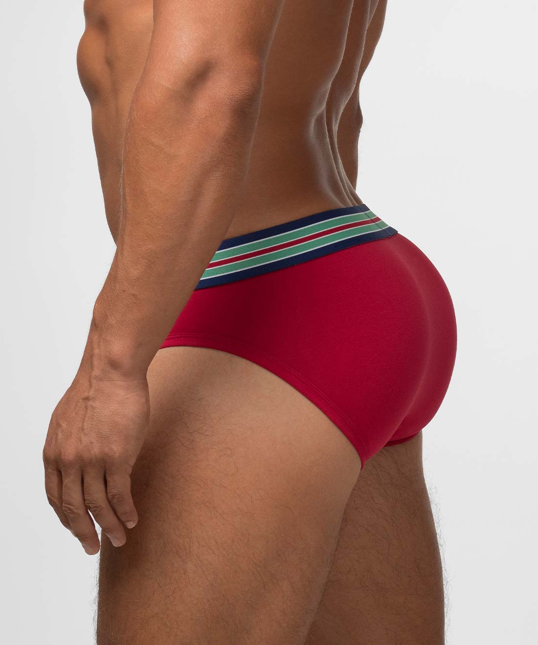 VARSITY Package Brief 5-Pack