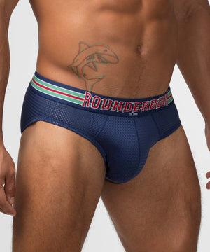 VARSITY Package Brief Navy