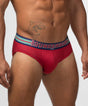 VARSITY Package Brief Red