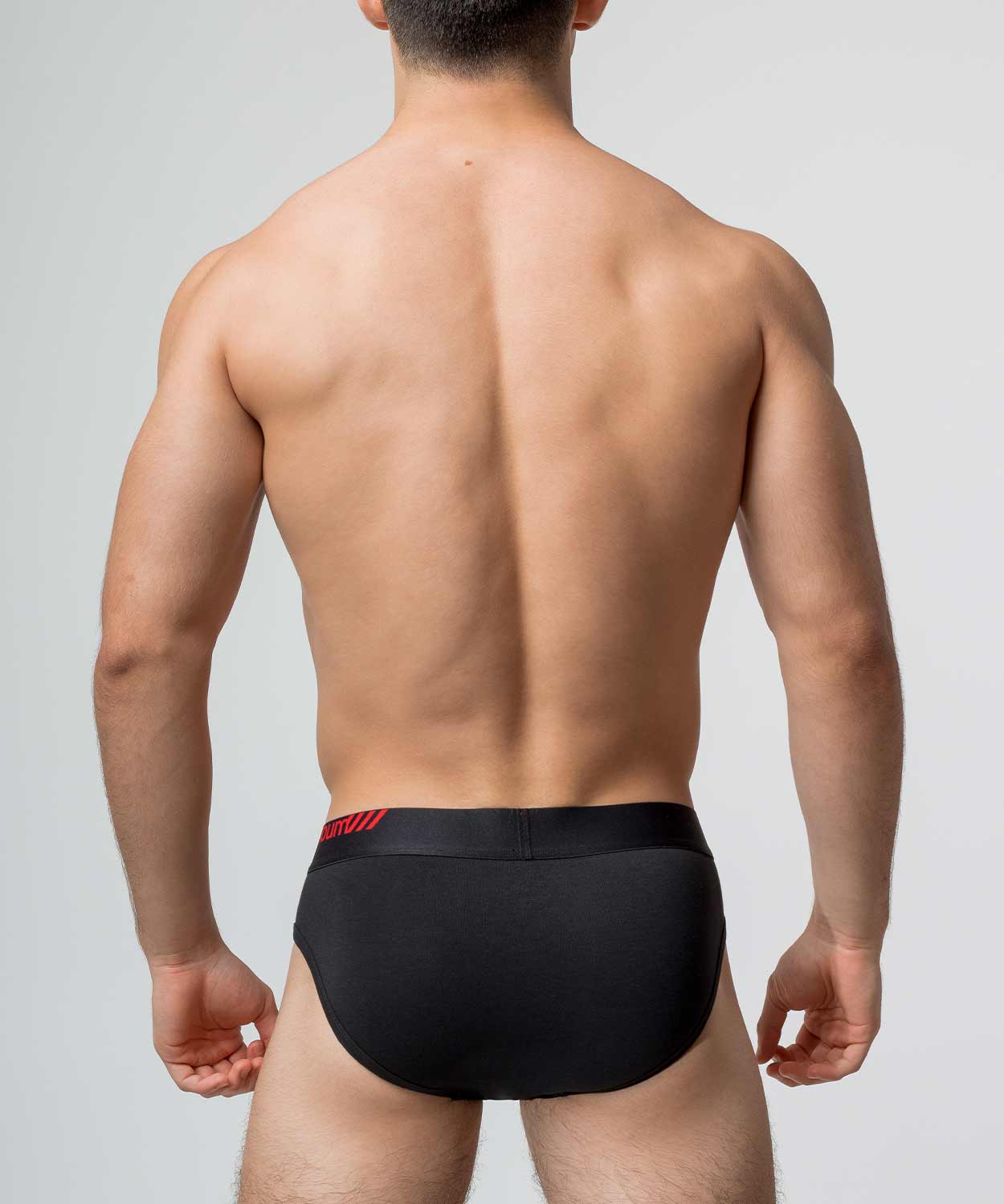 RACING TEAM Package Brief 3-Pack