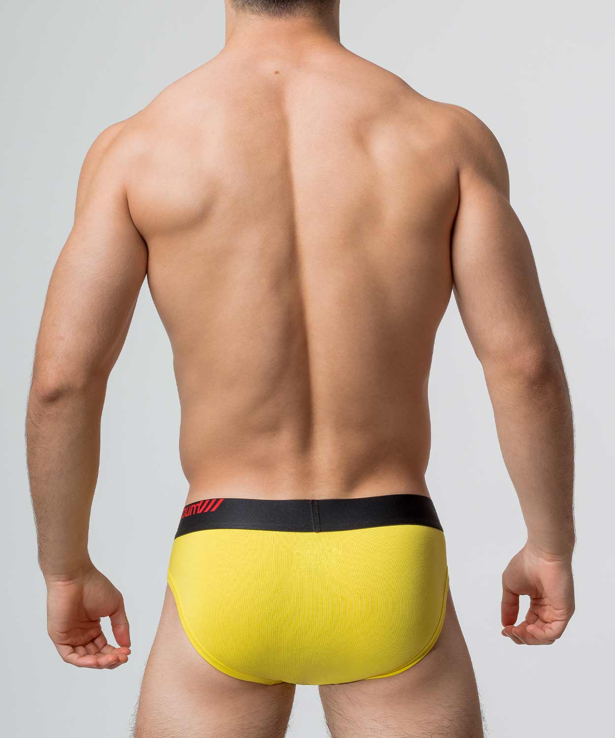 RACING TEAM Package Brief 3-Pack