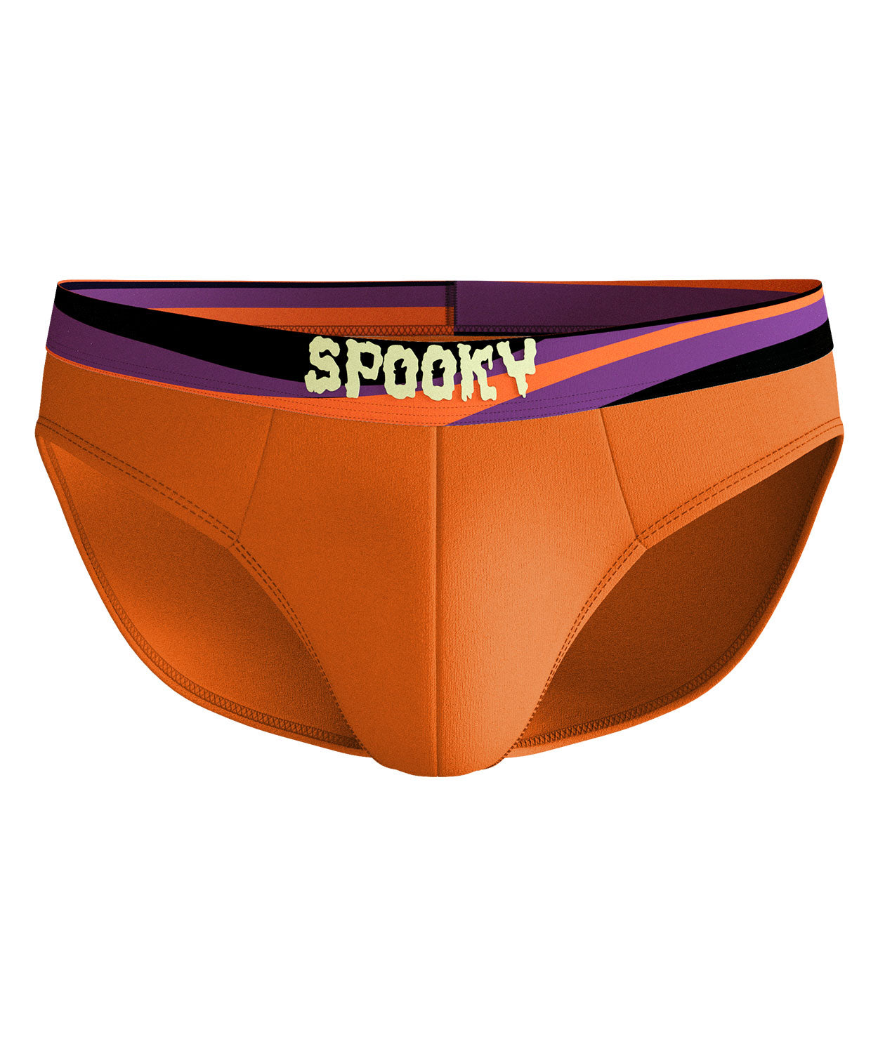 SPOOKY Brief